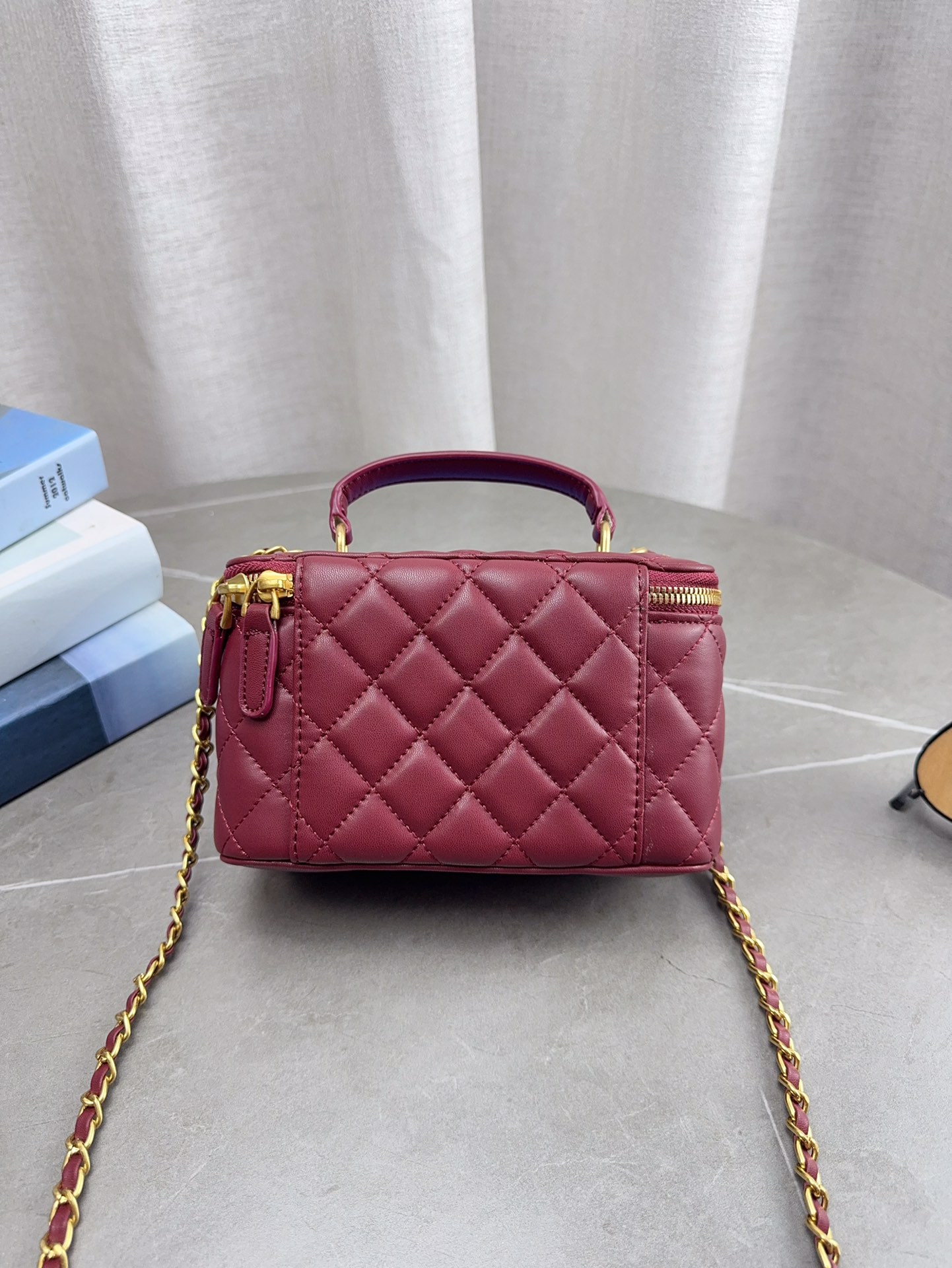 CHANEL 25B Handbag