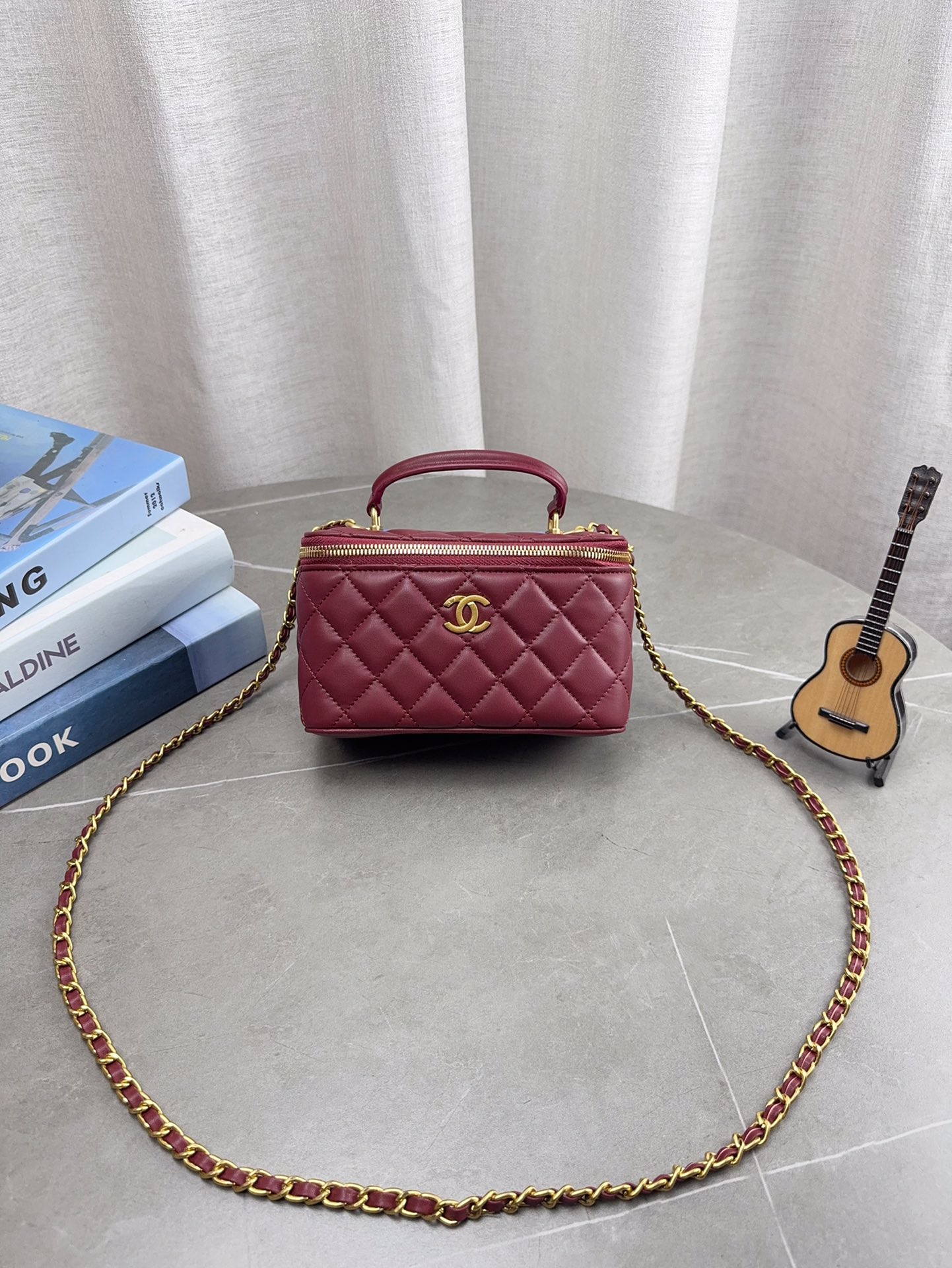 CHANEL 25B Handbag