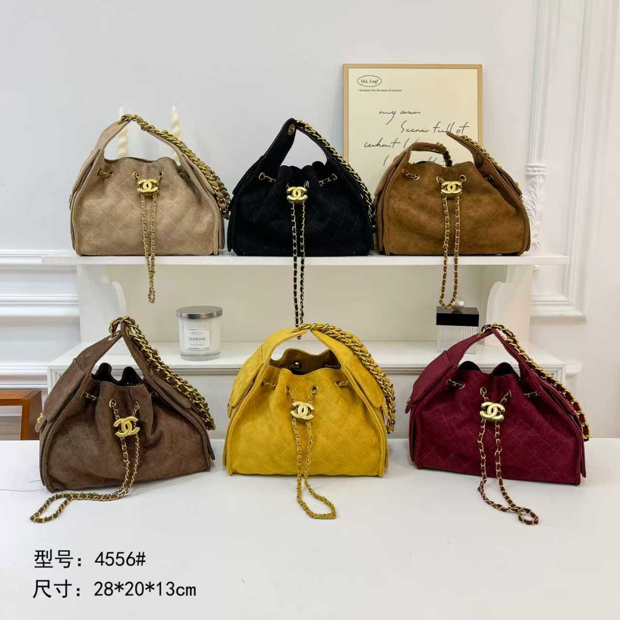 Chanel shoulder bag 8A——Use coupon: flashsale18,Enjoy a 25-dollar discount