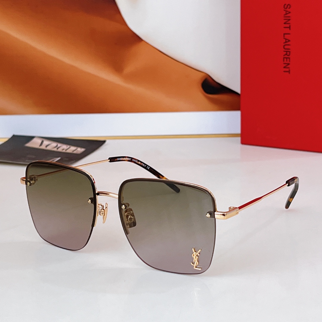 YSL sunglasses High quality