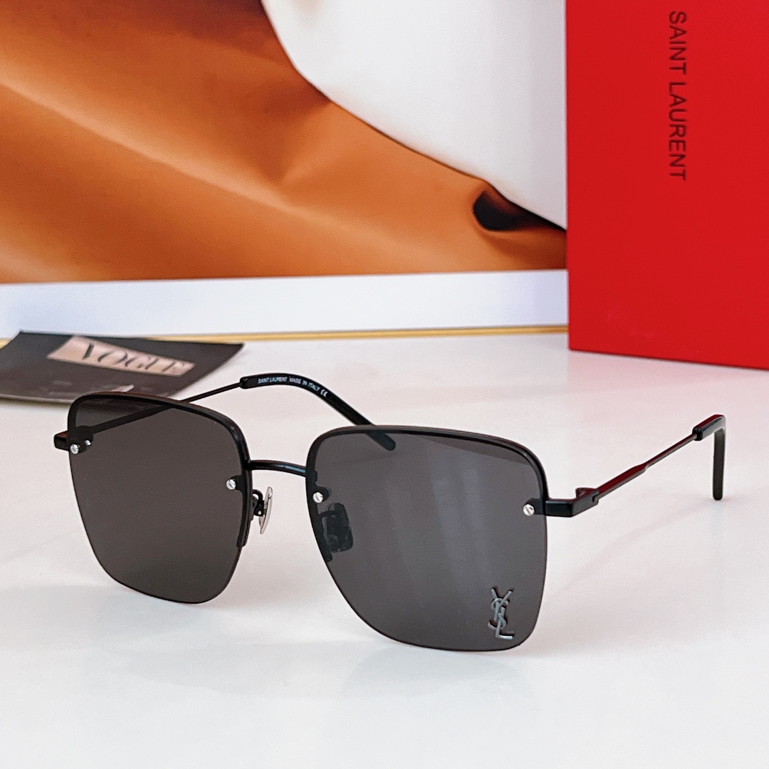 YSL sunglasses High quality
