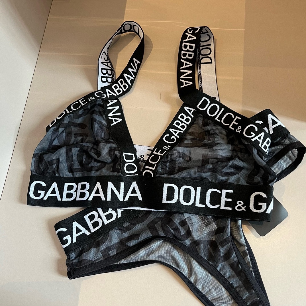 D&G Dolce&Gabbana Bikini