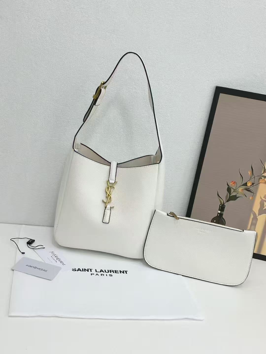 US$100 for 2 products-YSL shoulder bag