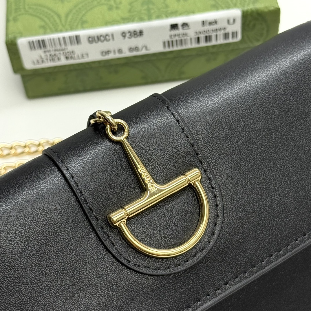 US$100 for 2 products-Gucci chain shoulder bag