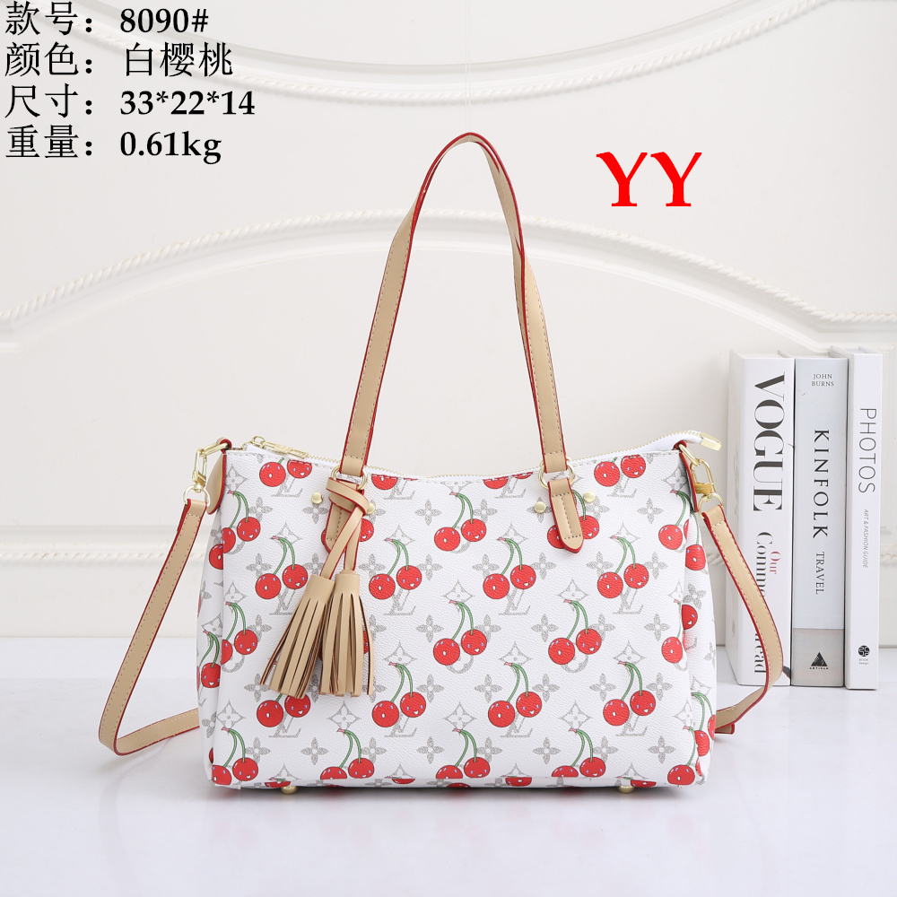 US$100 for 2 products-LV neverfull handbag