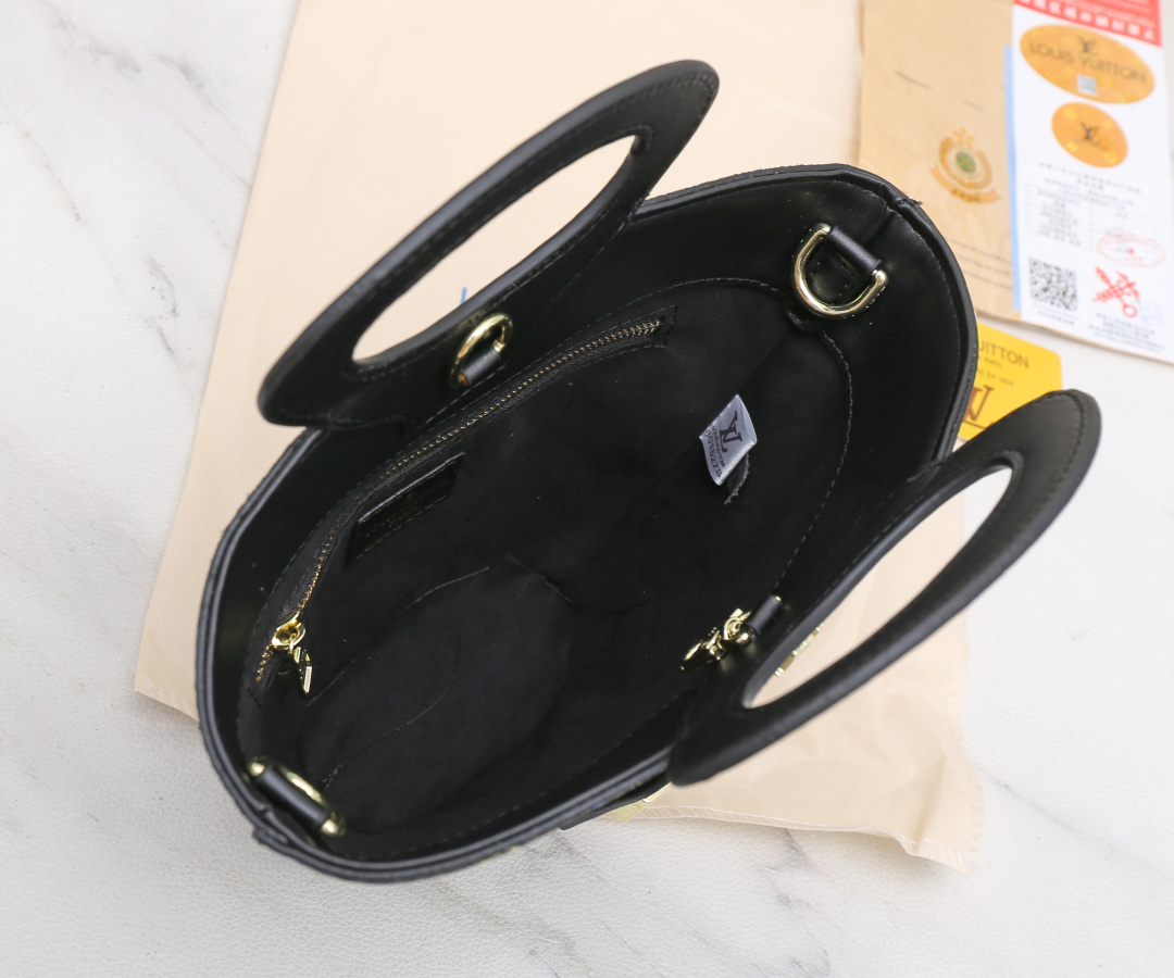 US$100 for 2 products-LV shoulder handbag