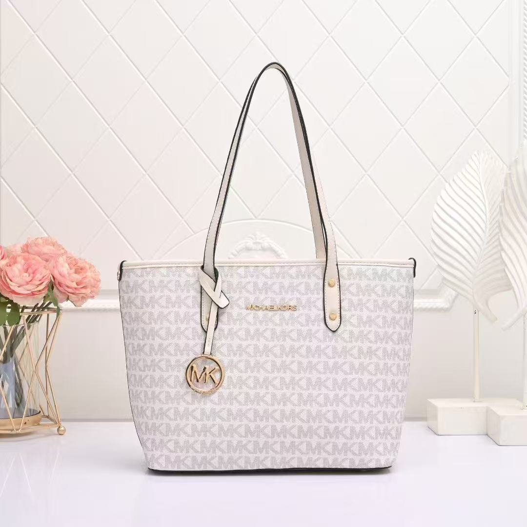 US$100 for 2 products-MICHAEL KORS MK shoulder bag