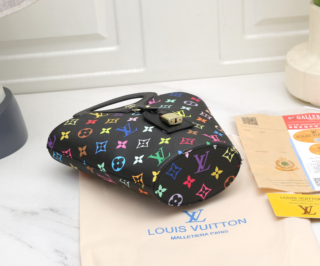 US$100 for 2 products-LV shoulder handbag