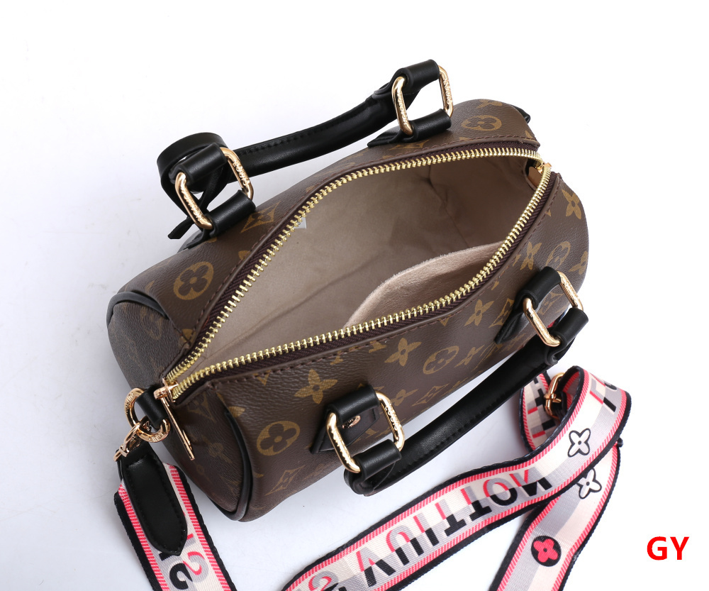 US$100 for 2 products-LV shoulder crossbody bag