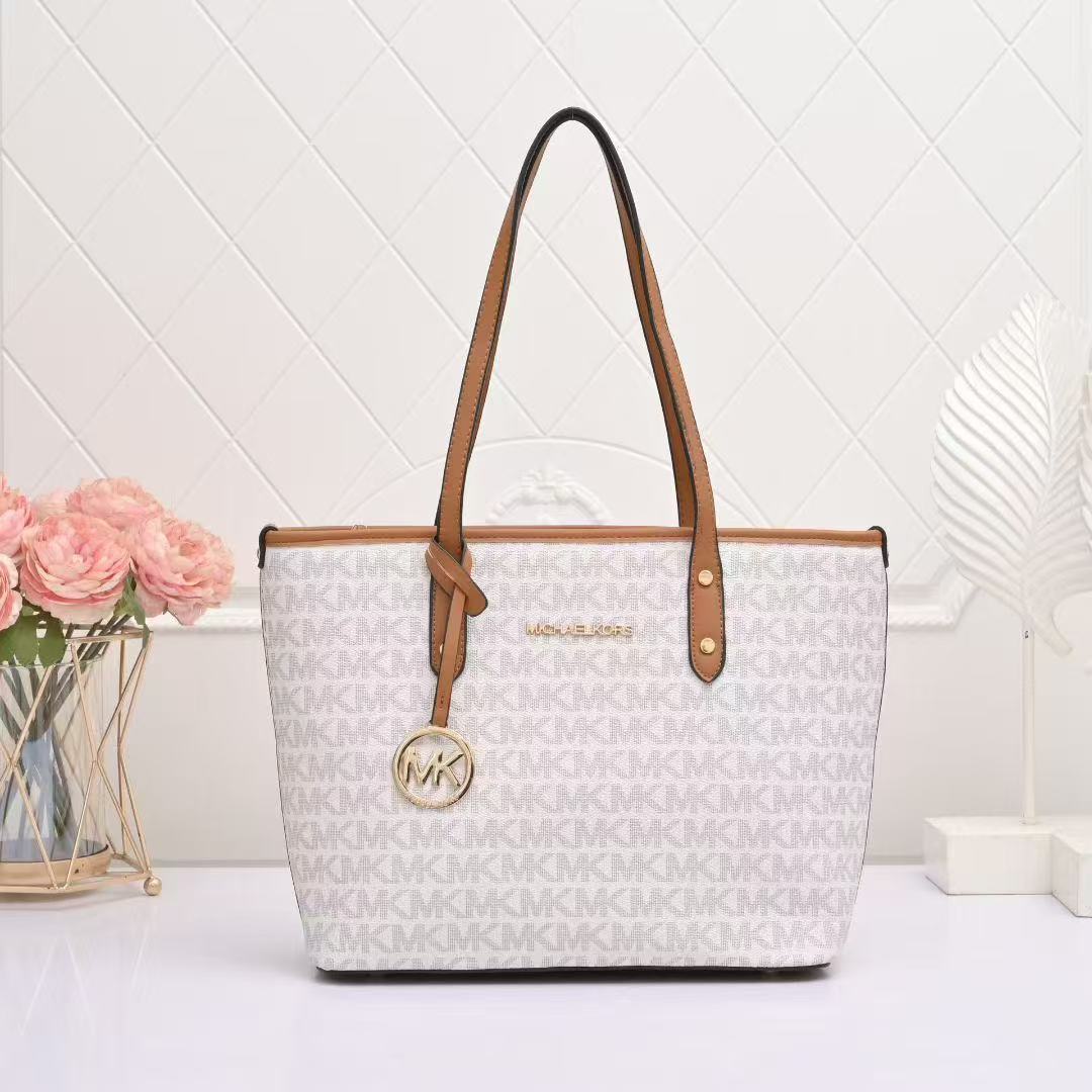 US$100 for 2 products-MICHAEL KORS MK shoulder bag