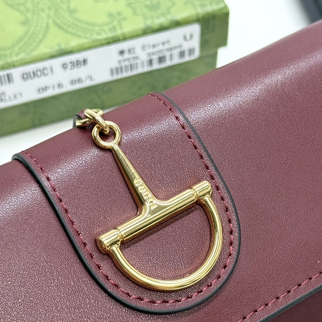 US$100 for 2 products-Gucci chain shoulder bag