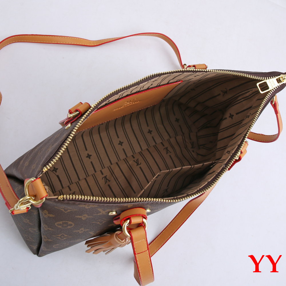 US$100 for 2 products-LV neverfull handbag
