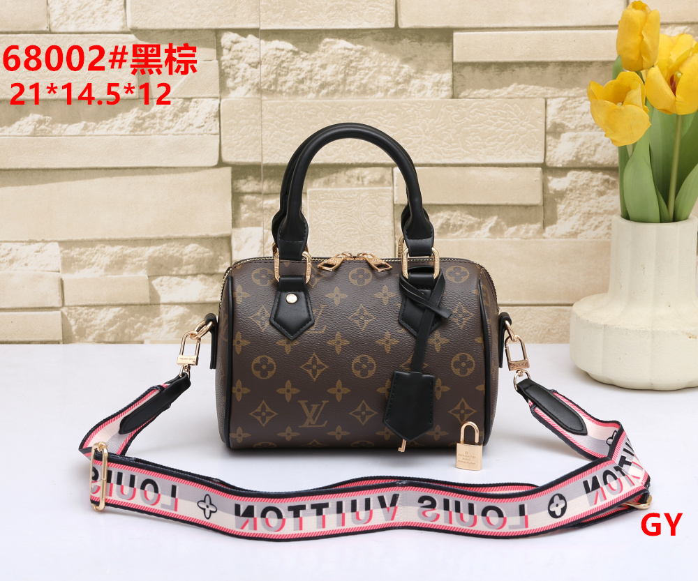 US$100 for 2 products-LV shoulder crossbody bag