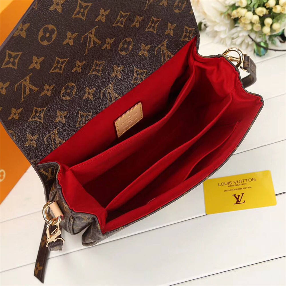 US$100 for 2 products-LV shoulder bag
