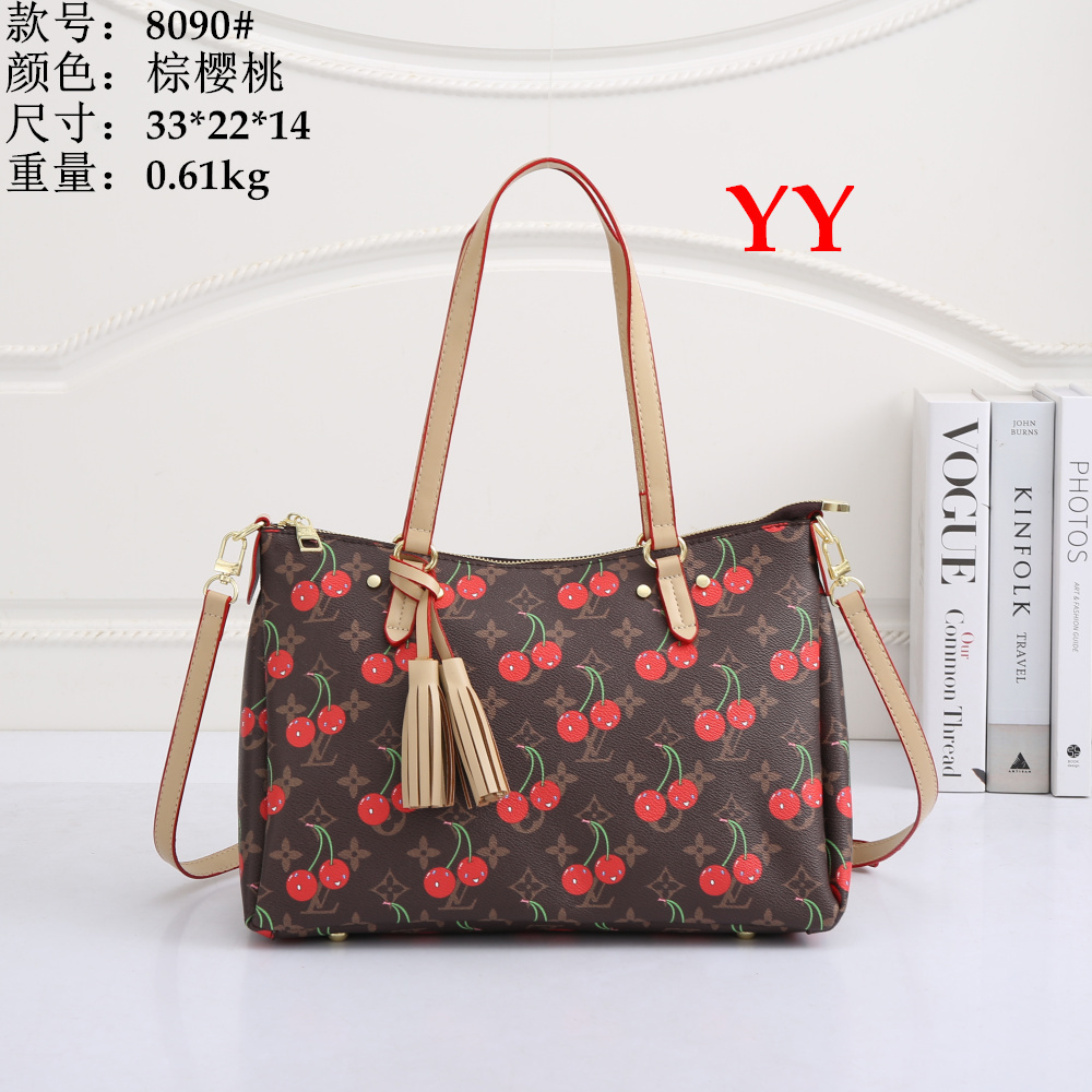 US$100 for 2 products-LV neverfull handbag