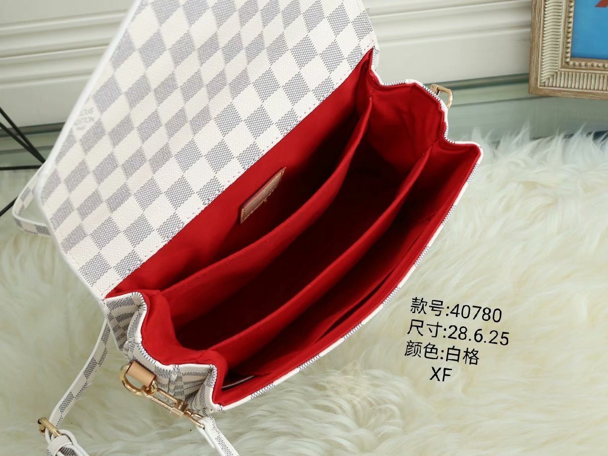US$100 for 2 products-LV shoulder bag