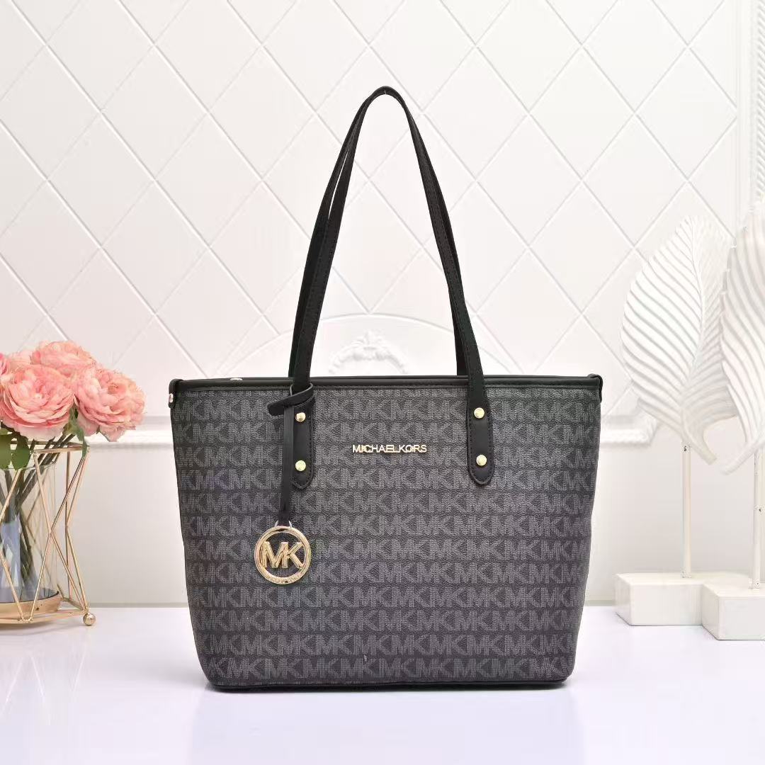 US$100 for 2 products-MICHAEL KORS MK shoulder bag