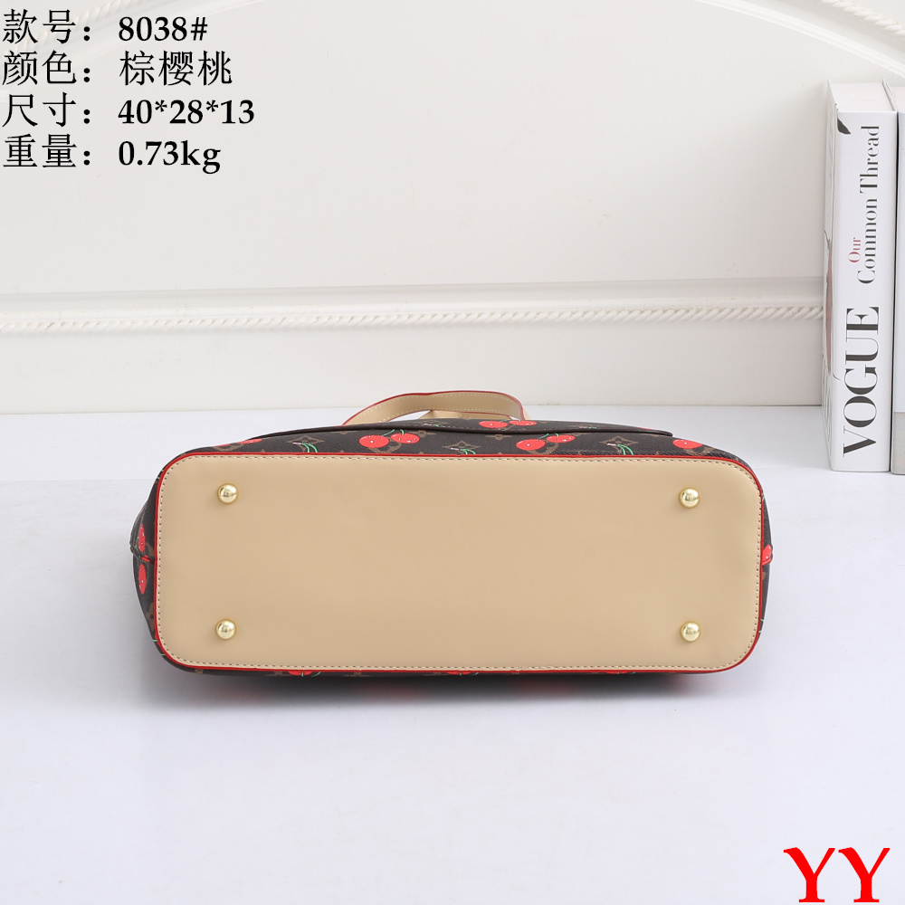 US$100 for 2 products-LV neverfull handbag