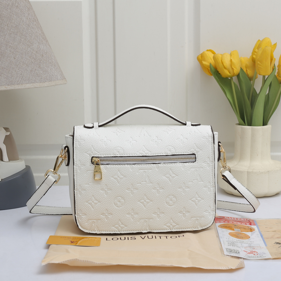 US$100 for 2 products-LV shoulder bag