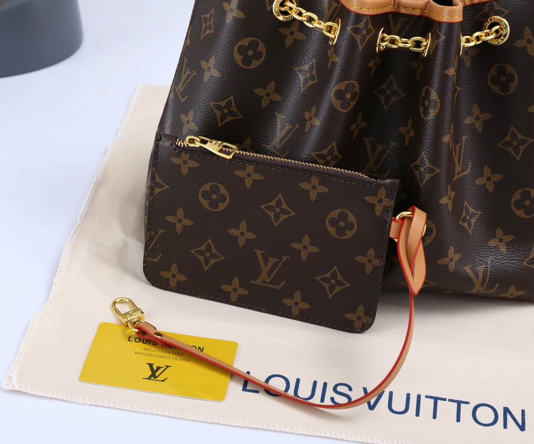US$100 for 2 products-LV shoulder handbag