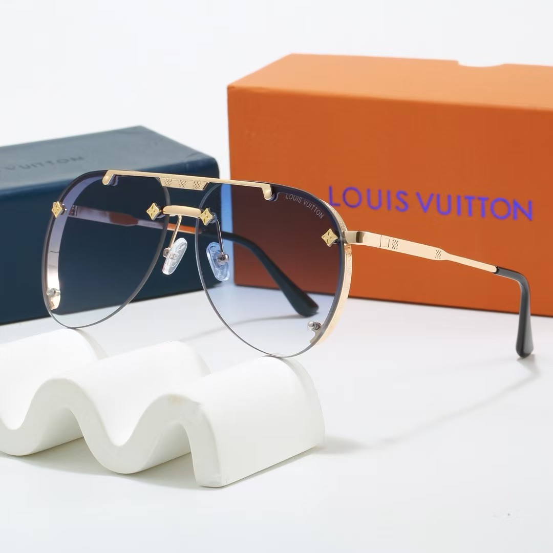 LV New Sunglasses glasses