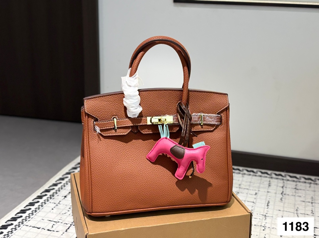 Hermes Kay Birkin Bag handbag