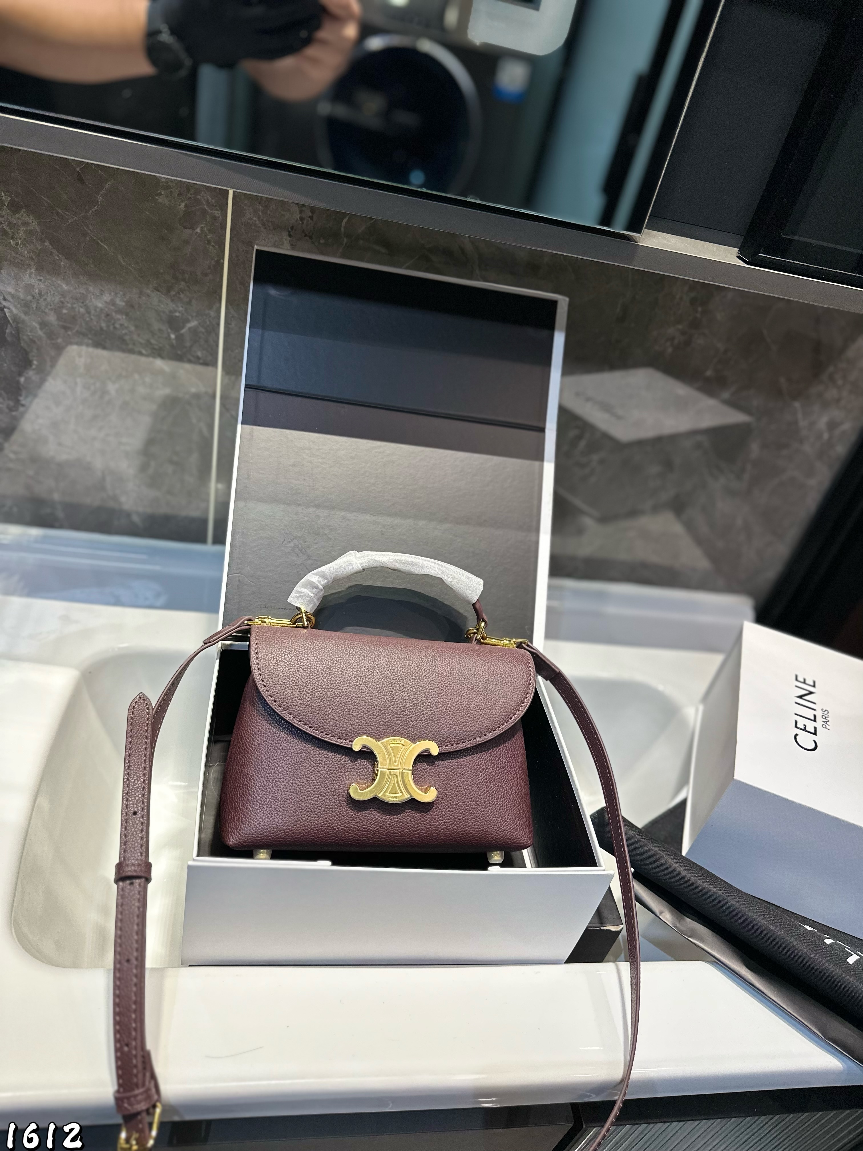CELINE New Handbag