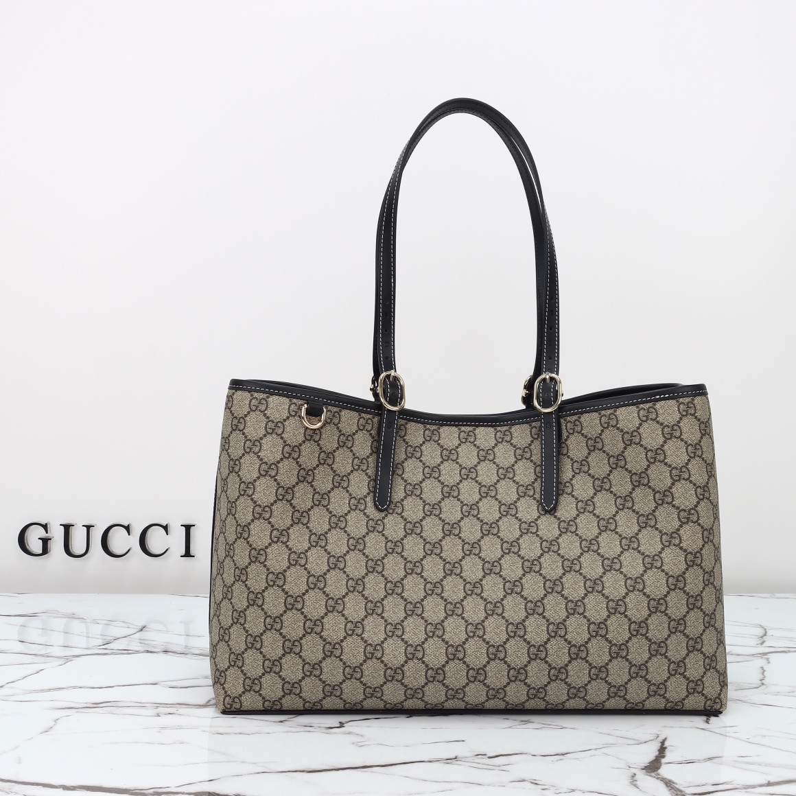 High-quality Gucci classic designer handbag
