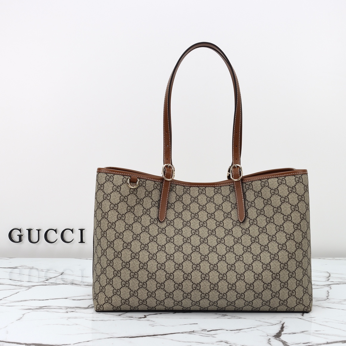 High-quality Gucci classic designer handbag