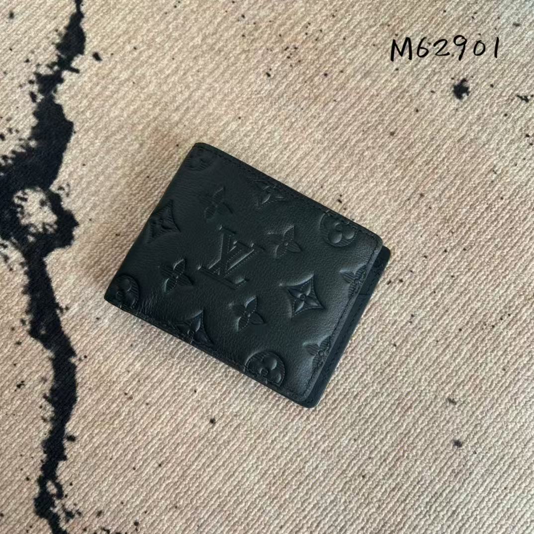 LV Wallet of High Quality