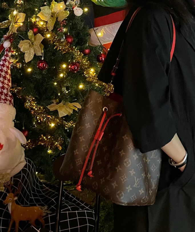 Christmas & Black Friday