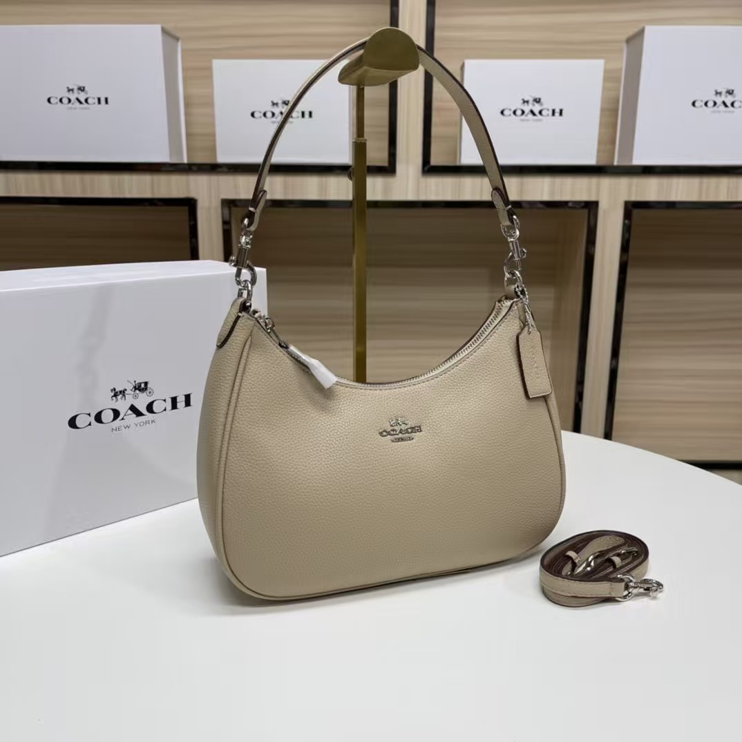 Coach tabby shoulder bag