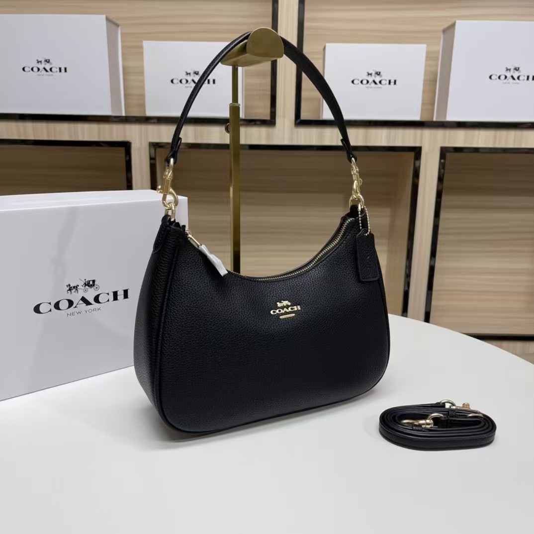 Coach tabby shoulder bag