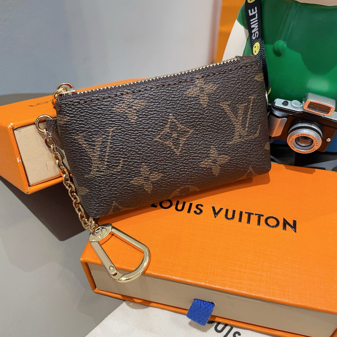 LV Louis Vuitton wallet
