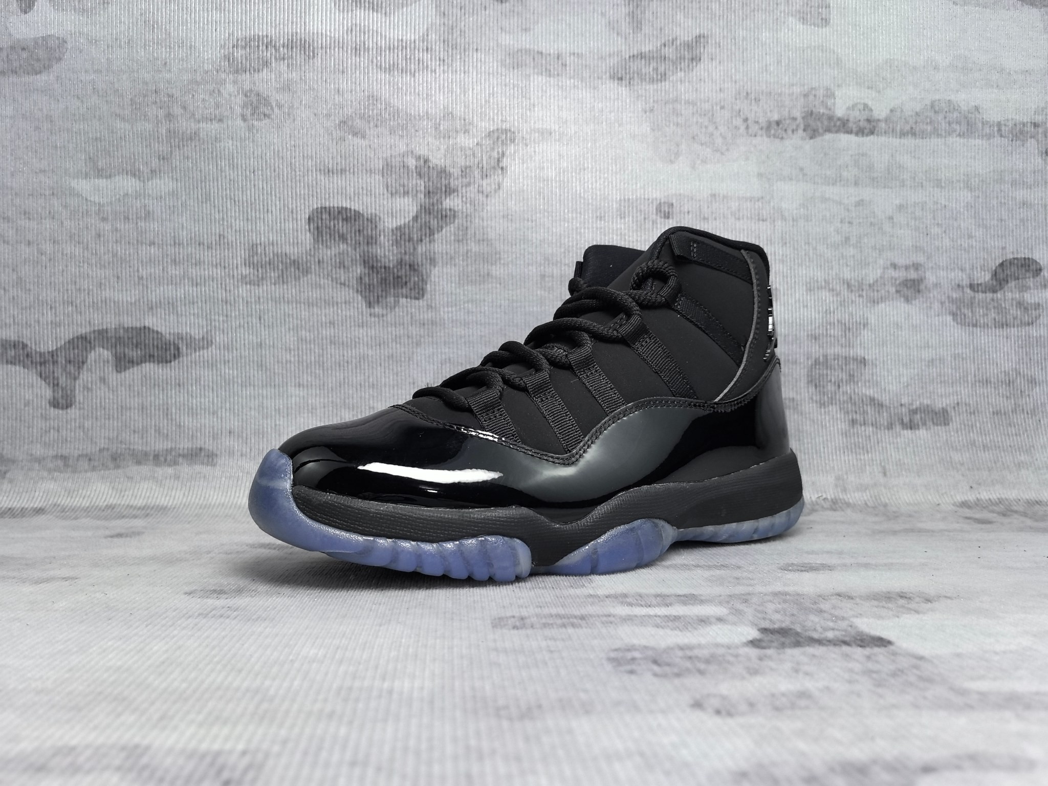 High quality Air 11 Retro Sneakers