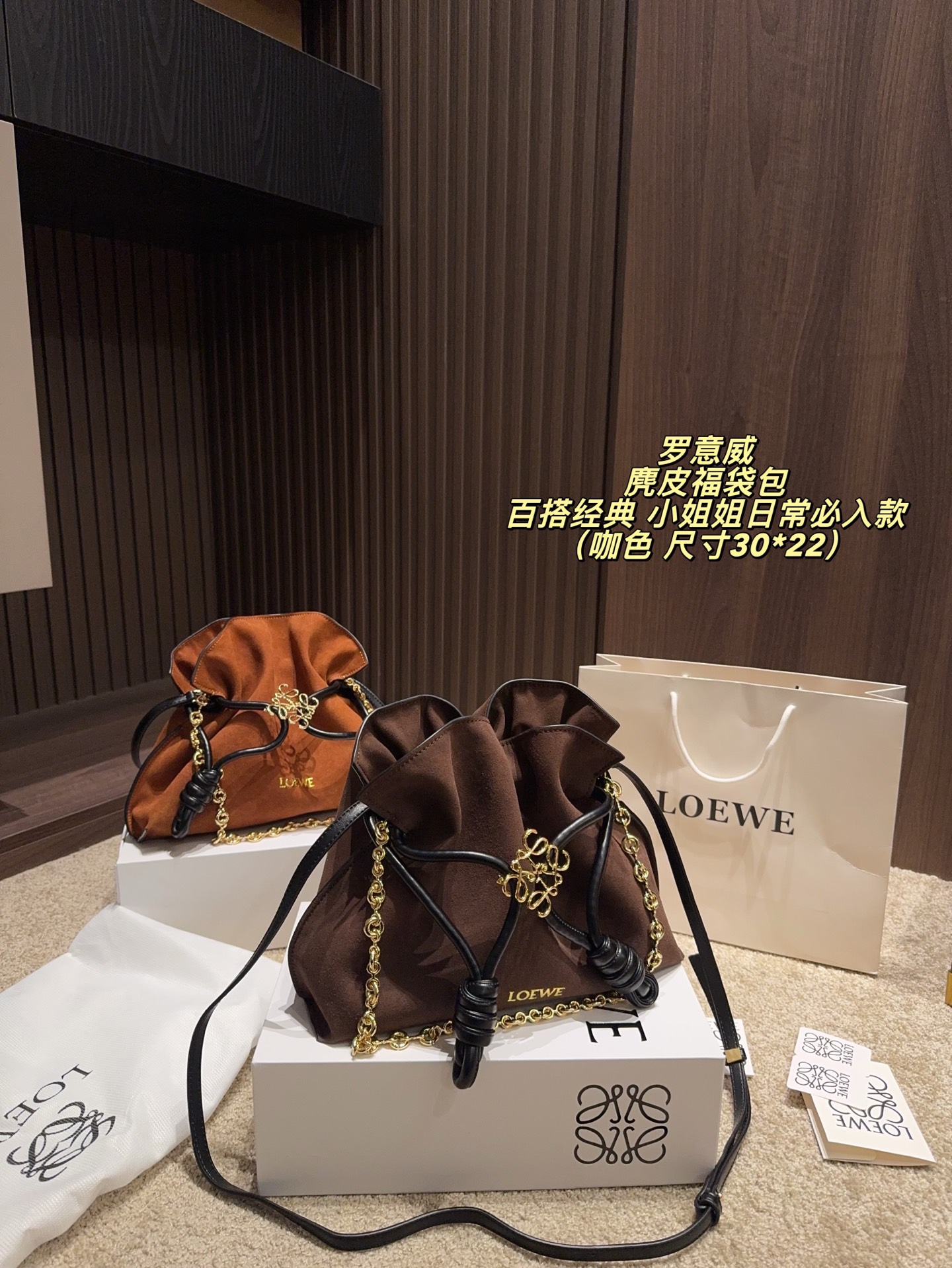 LOEWE HandBag