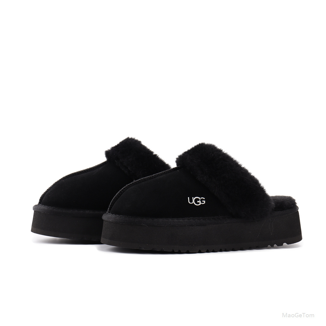 UGG slippers