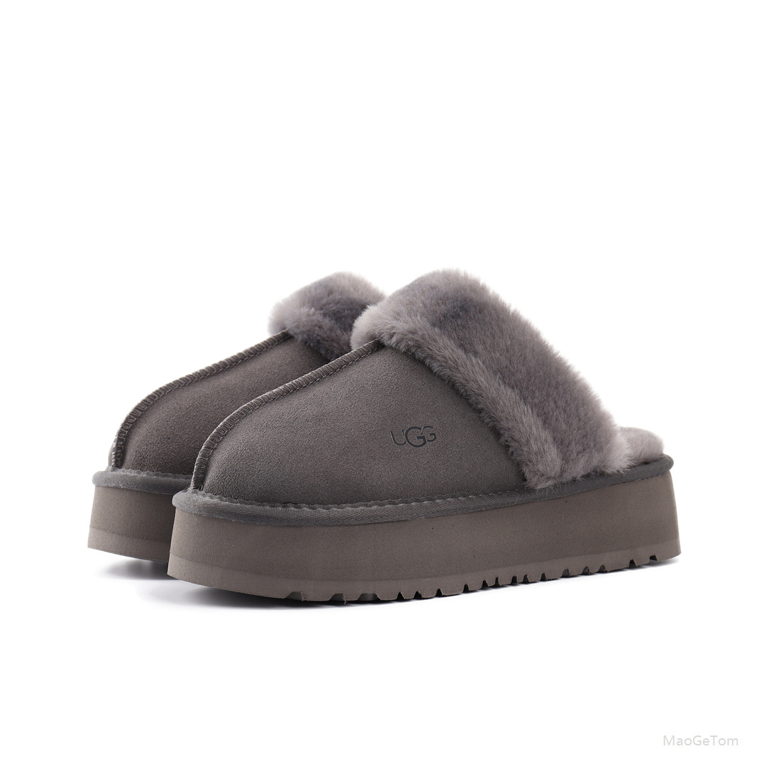 UGG slippers