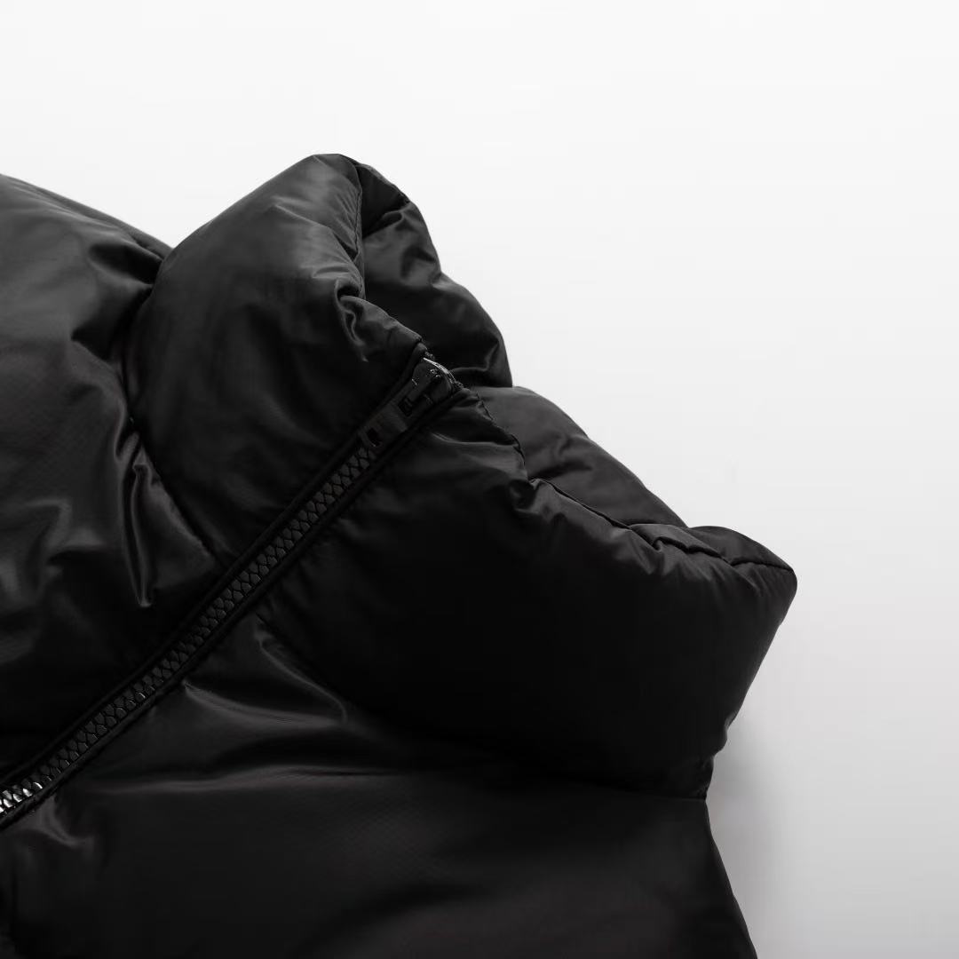 AMIRI Down Jacket