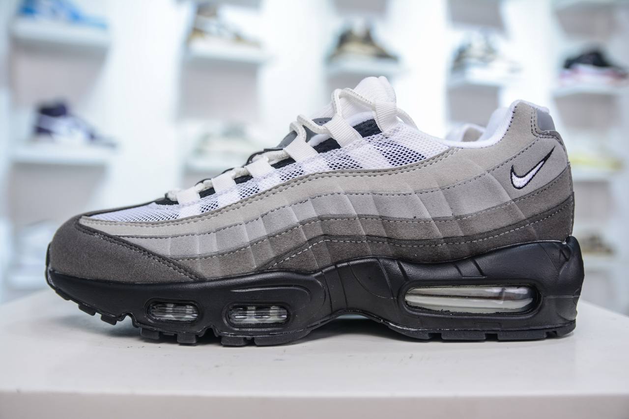 NIKE Air Max 95 sneaker