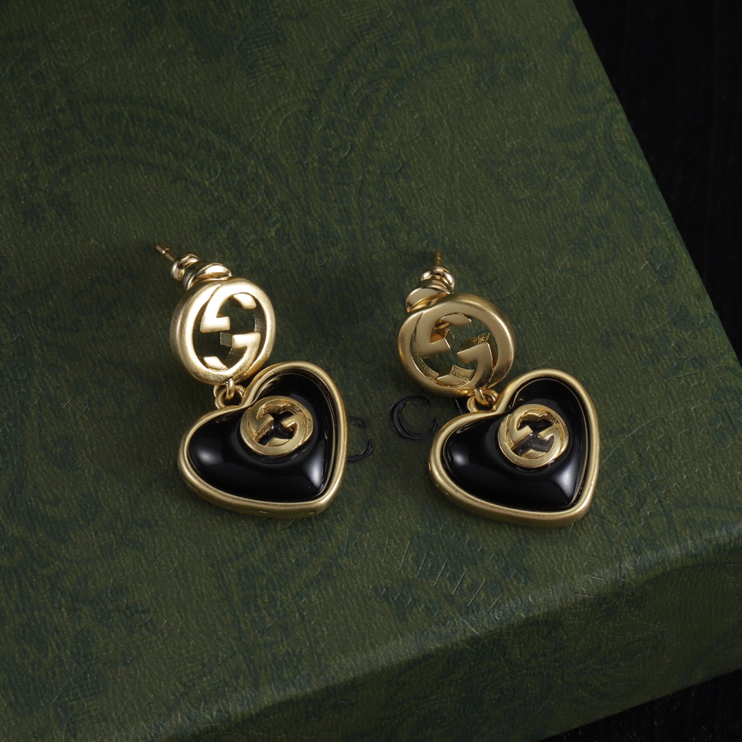 Gucci earrings