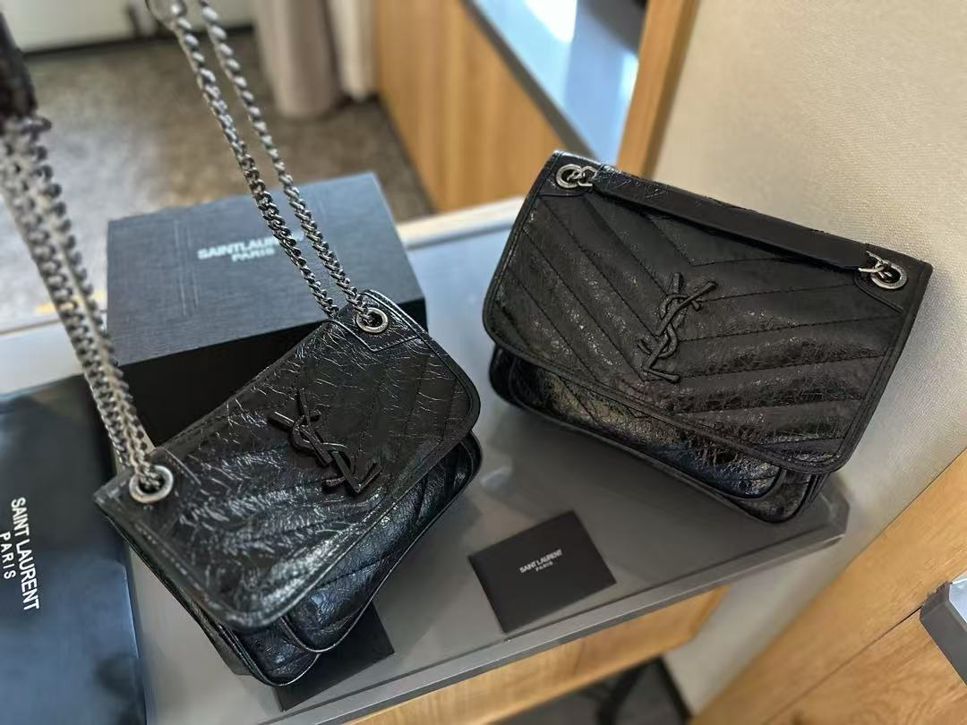 Bestselling bags of 2025