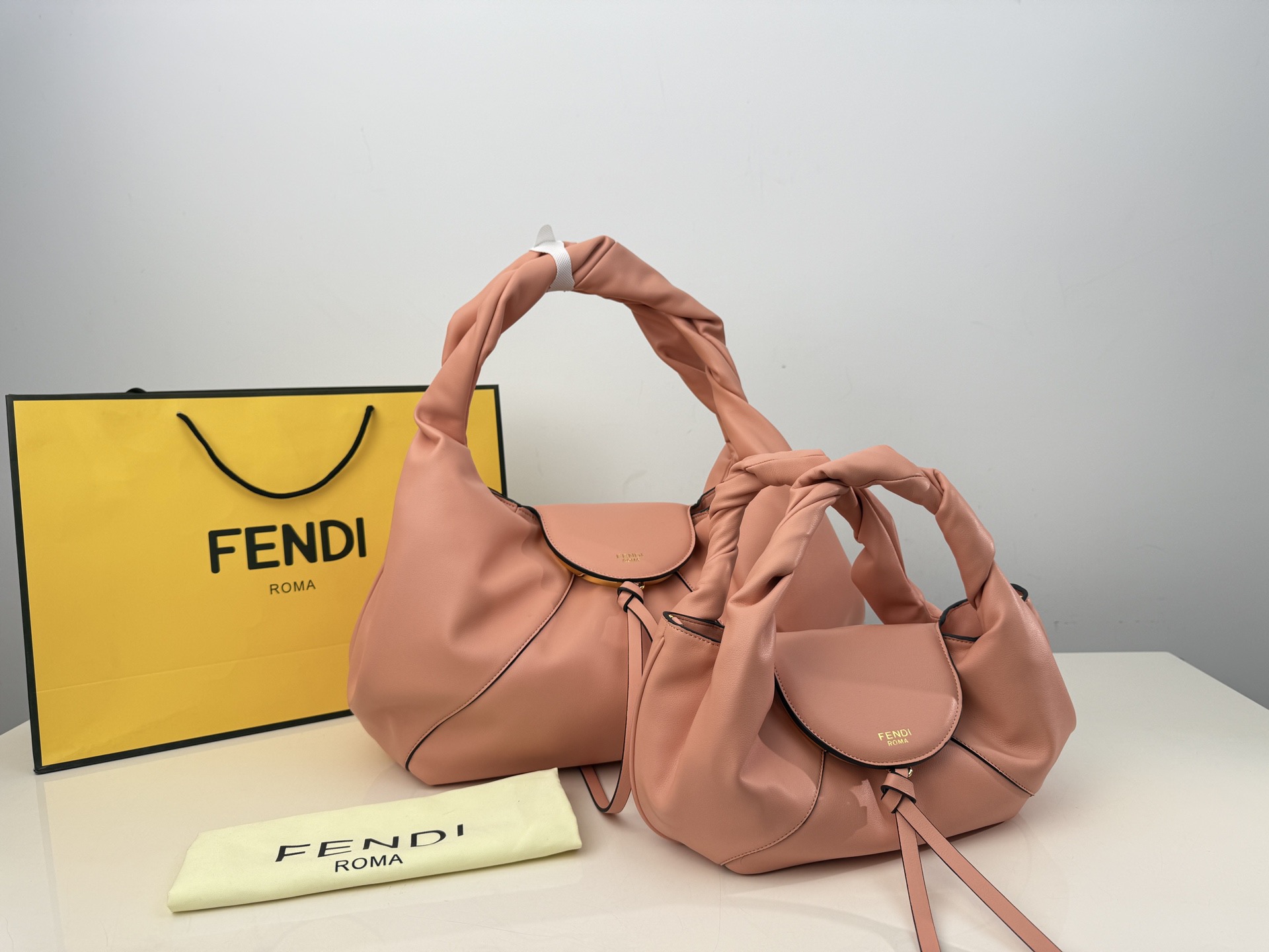 Fendi SPY handbag