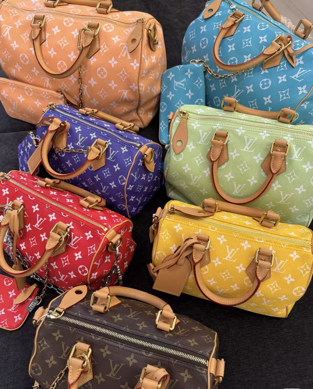 The Most Popular Bags of 2025: Designer Bags, Replica Bags, and Luxury Brands