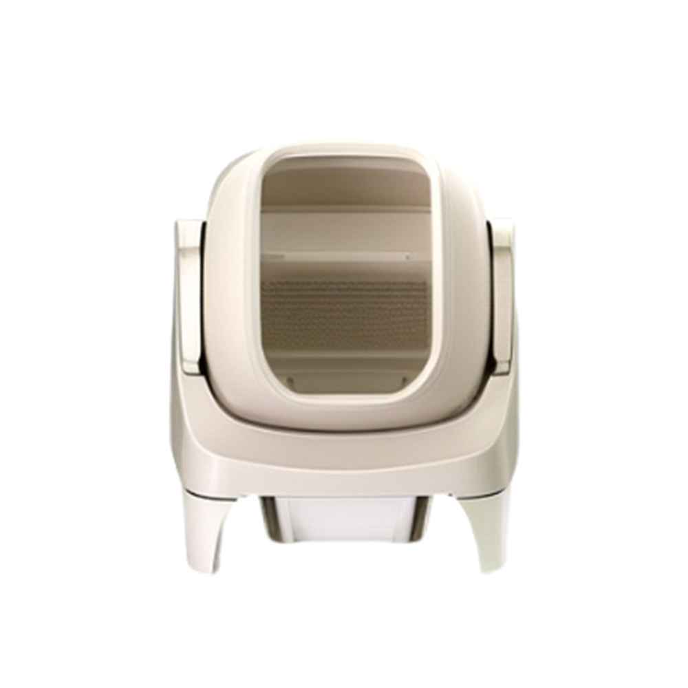 Smart Cat Litter Box