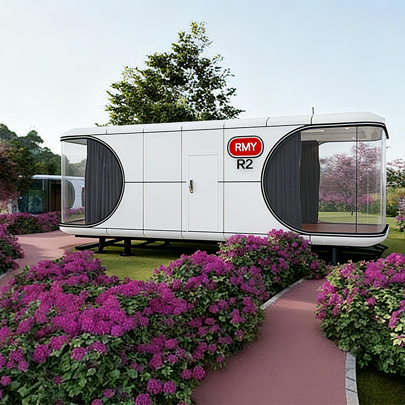 Forest Haven & Jungle Nest