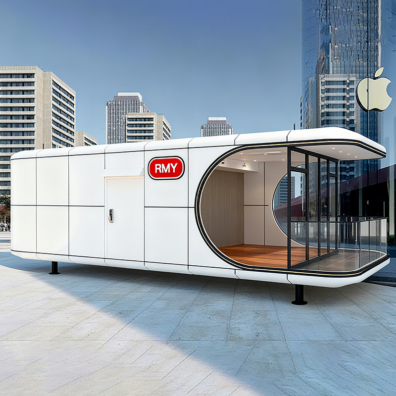 Forest Haven & Jungle Nest