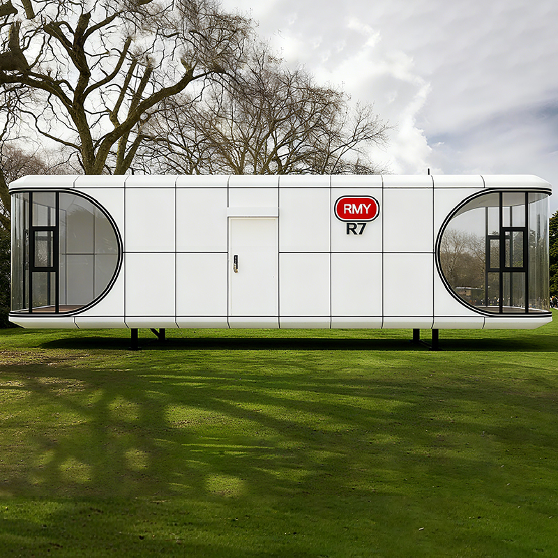 Forest Haven & Jungle Nest