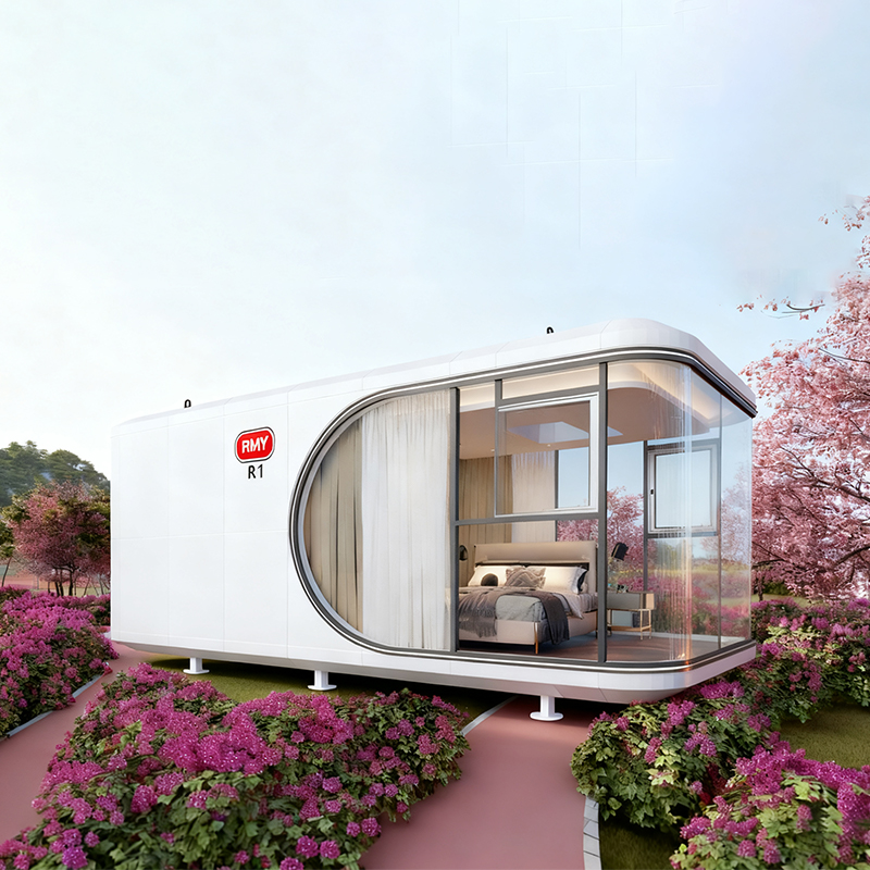 Forest Haven & Jungle Nest