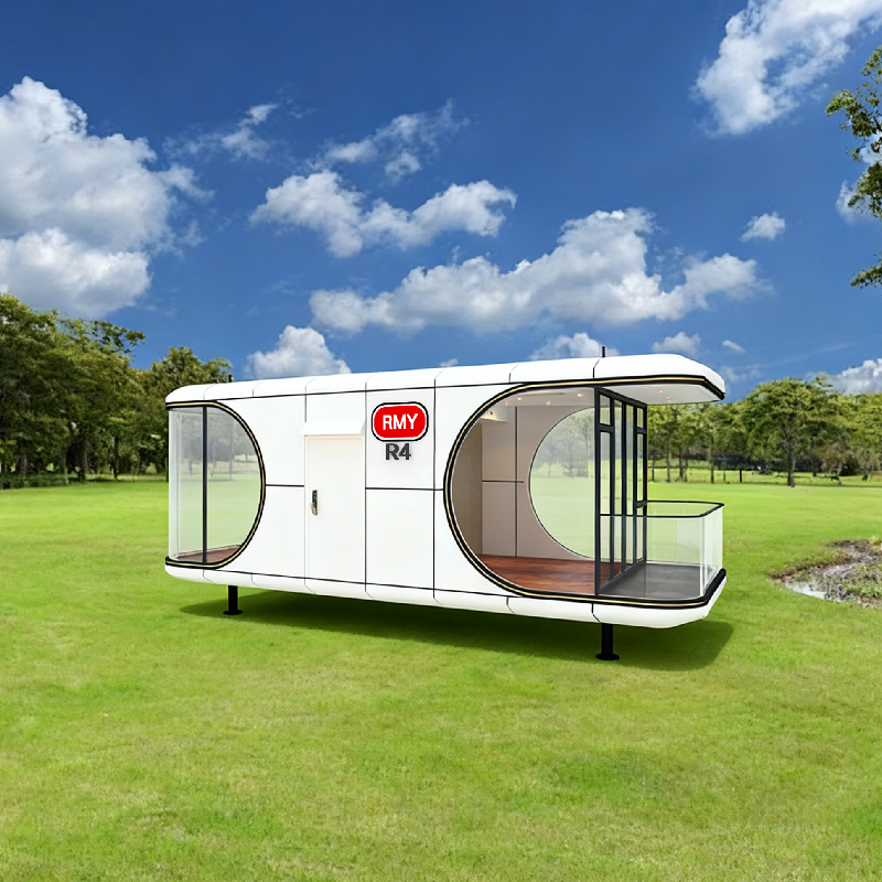 Forest Haven & Jungle Nest